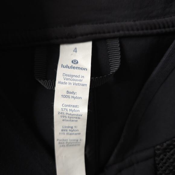 lululemon athletica The Spaces In-Between Bomber Jacket - Picture 8 of 10